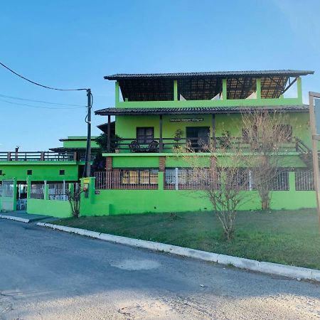 Pousada Campo Alegre イタチアイア エクステリア 写真